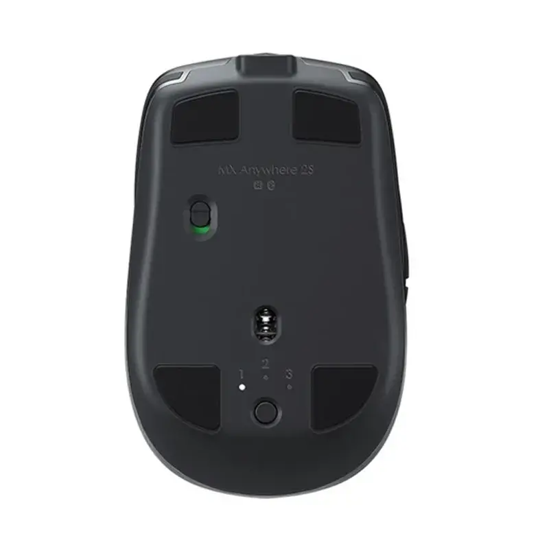 موس بی‌ سیم لاجیتک مدل Mx Anywhere 2S